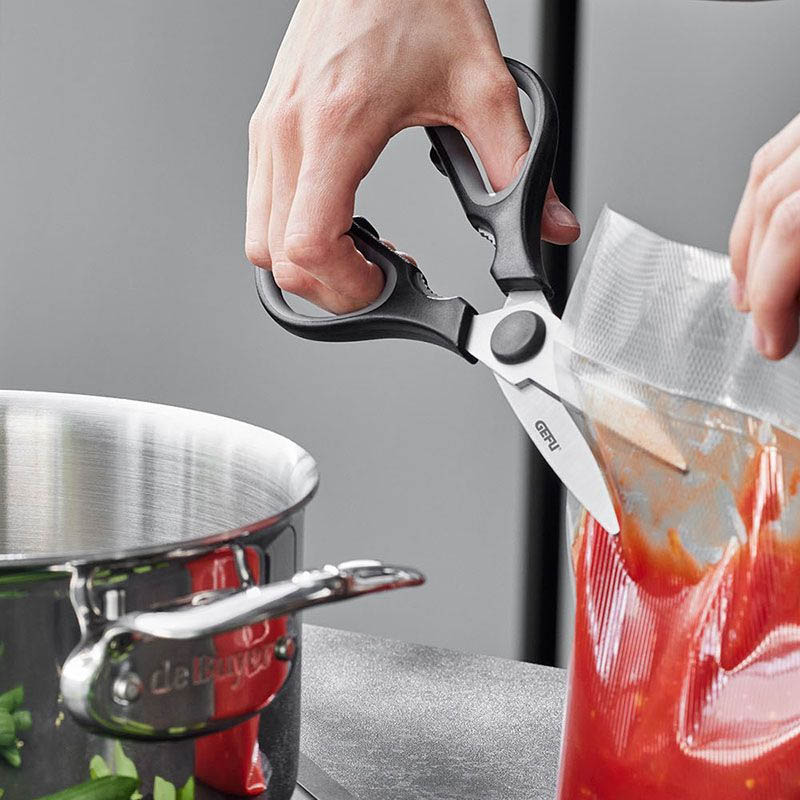 Ножницы хозяйственные Gefu Уна