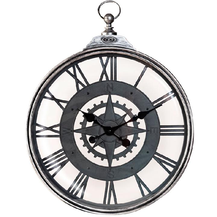 Часы Гарда Декор 52,1x40x5cм
