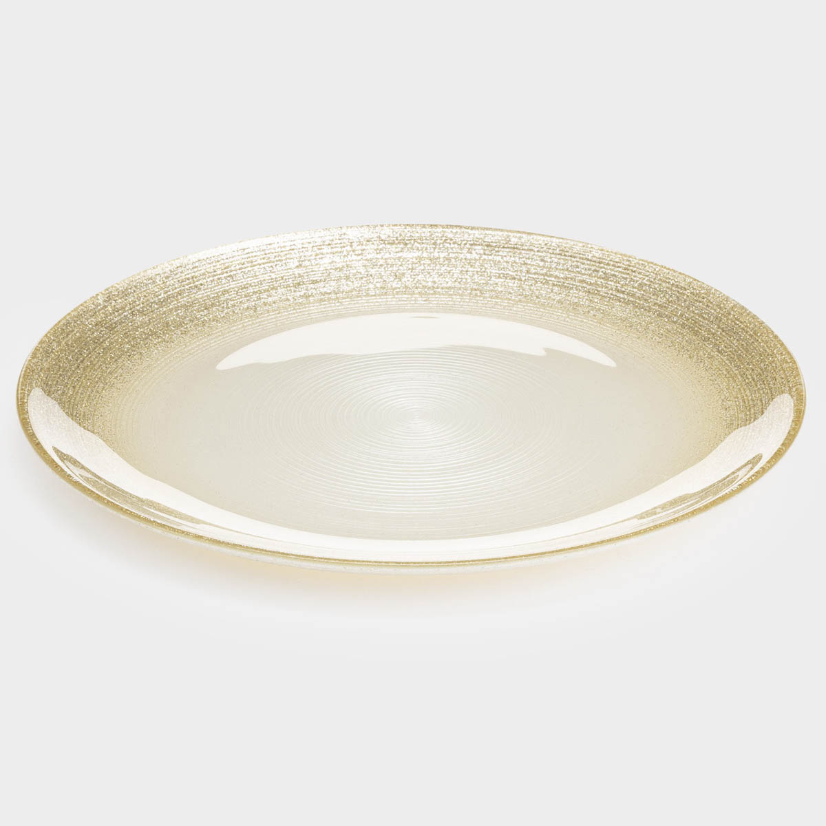 Тарелка закусочная Anna Lafarg Сказочный Город Marbella