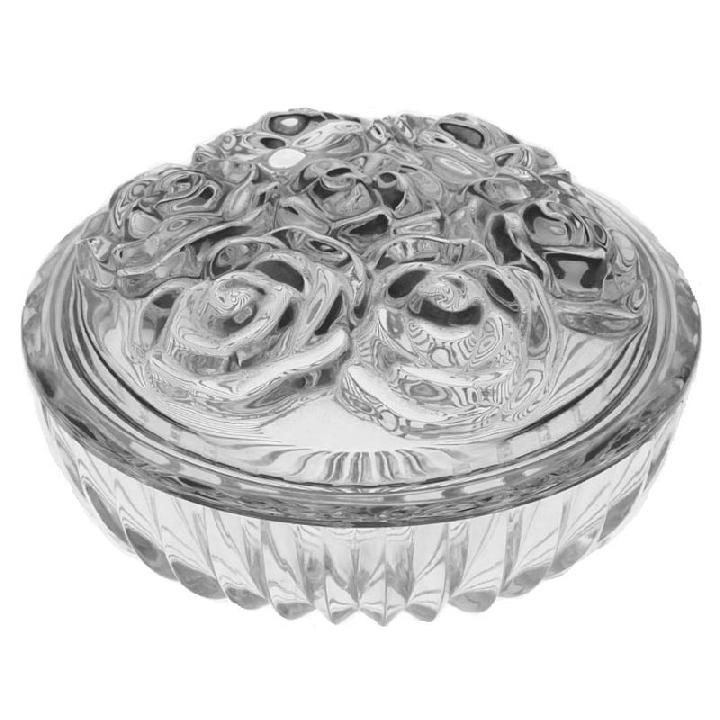 Доза-шкатулка Crystal BOHEMIA Boxes