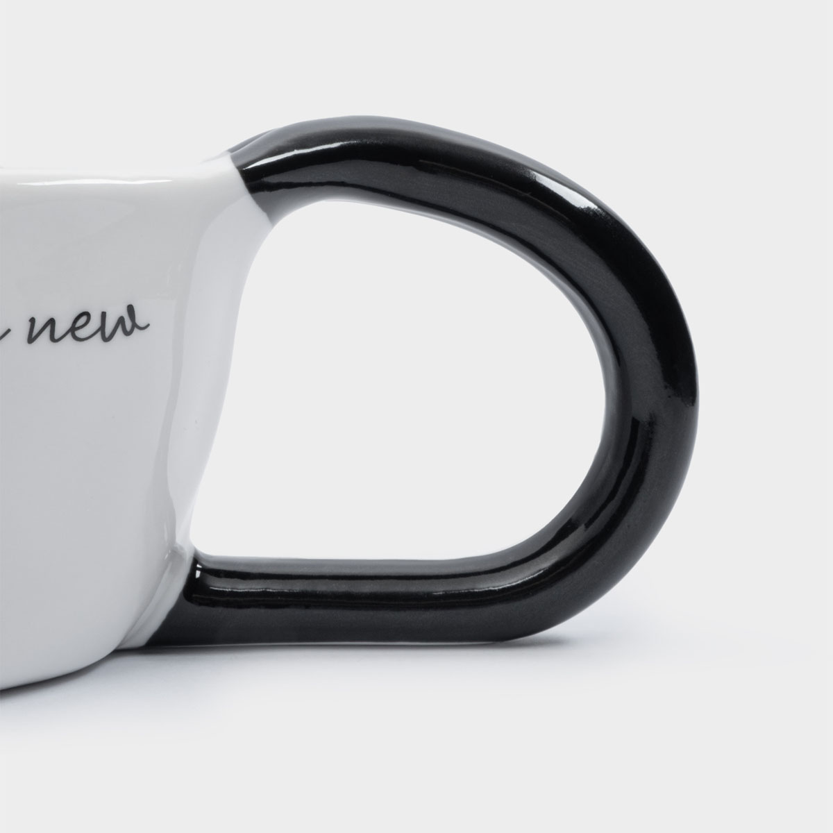 Кружка Anna Lafarg Eccentric Попробуй что-то новенькое