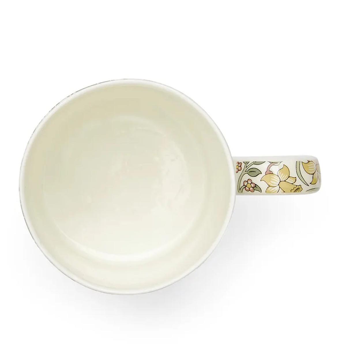 Набор кружек Spode Morris & Co Daffodil 6шт