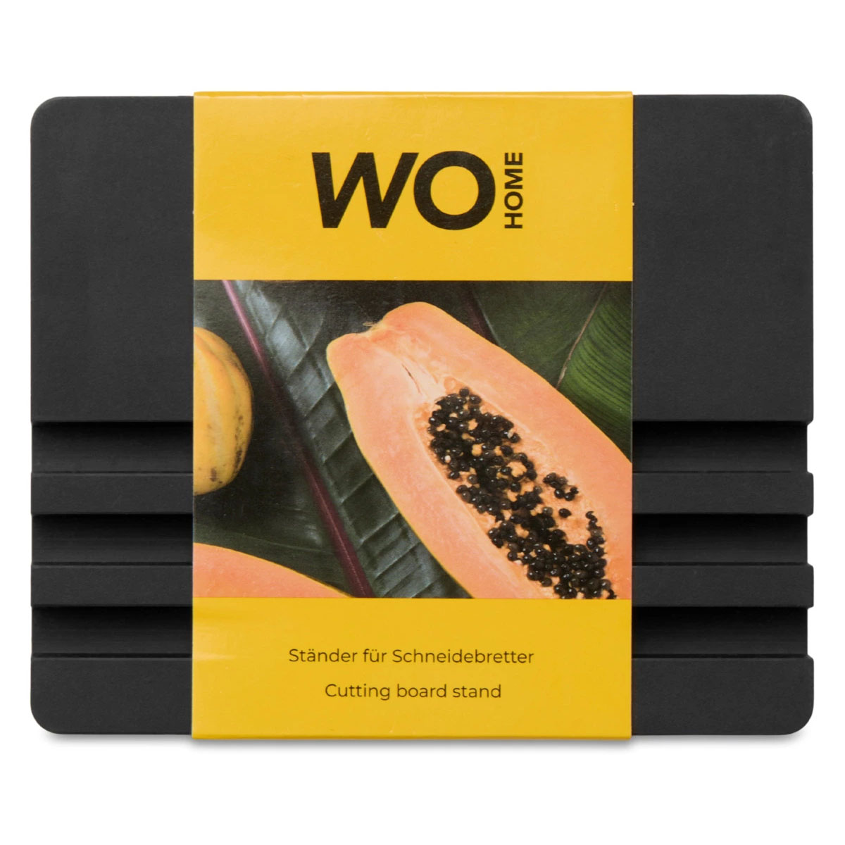 Подставка для разделочных досок Wo Home