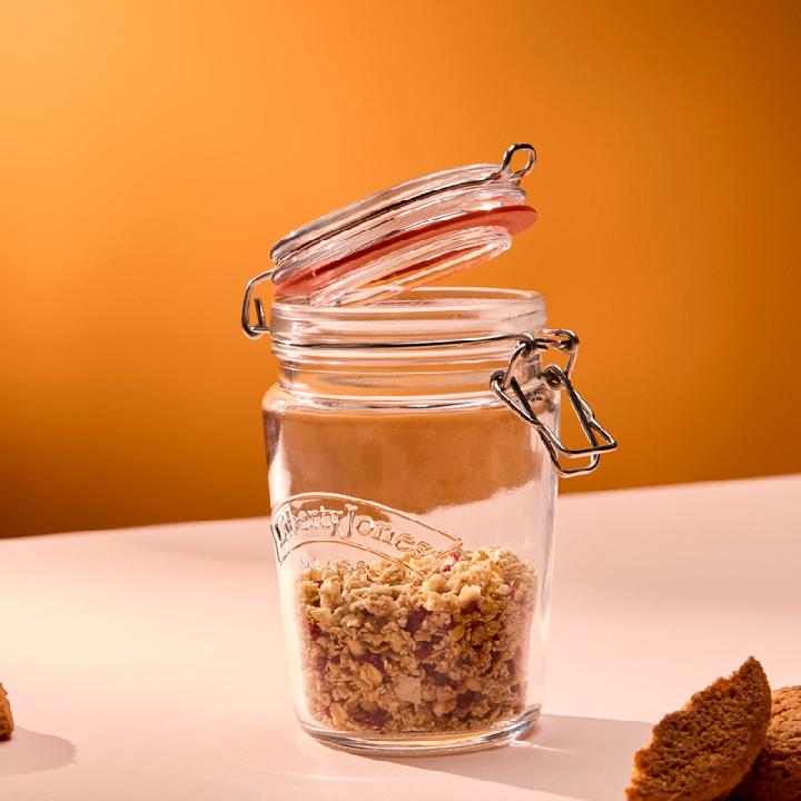 Банка для хранения Liberty Jones Maison Jar 500мл