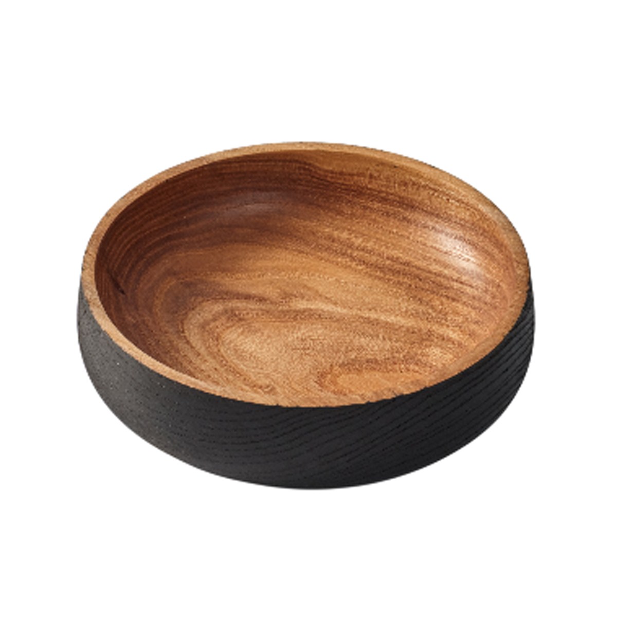 Салатник 18см Kenai Ceramics Wood