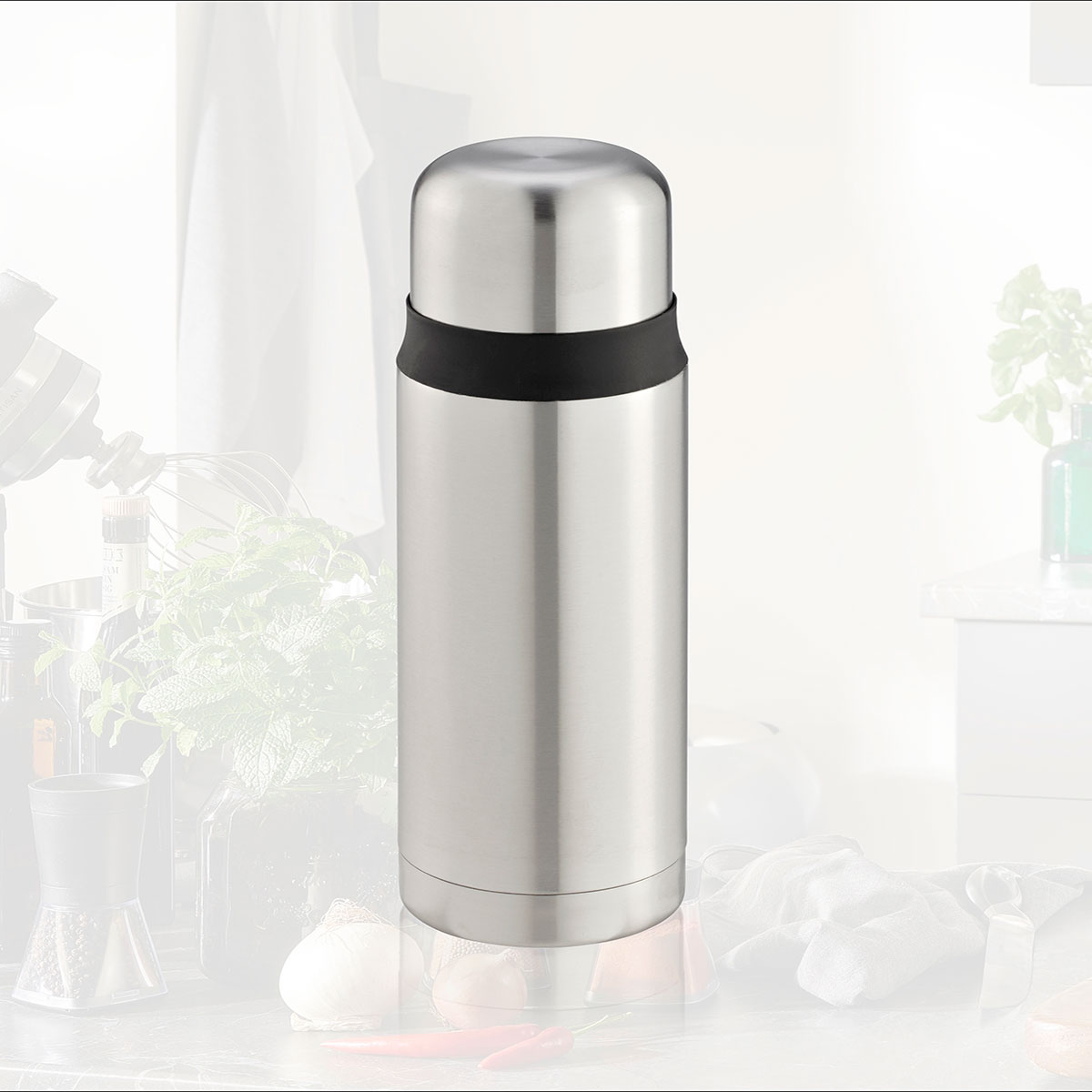 Термос Leifheit Cосо 500мл