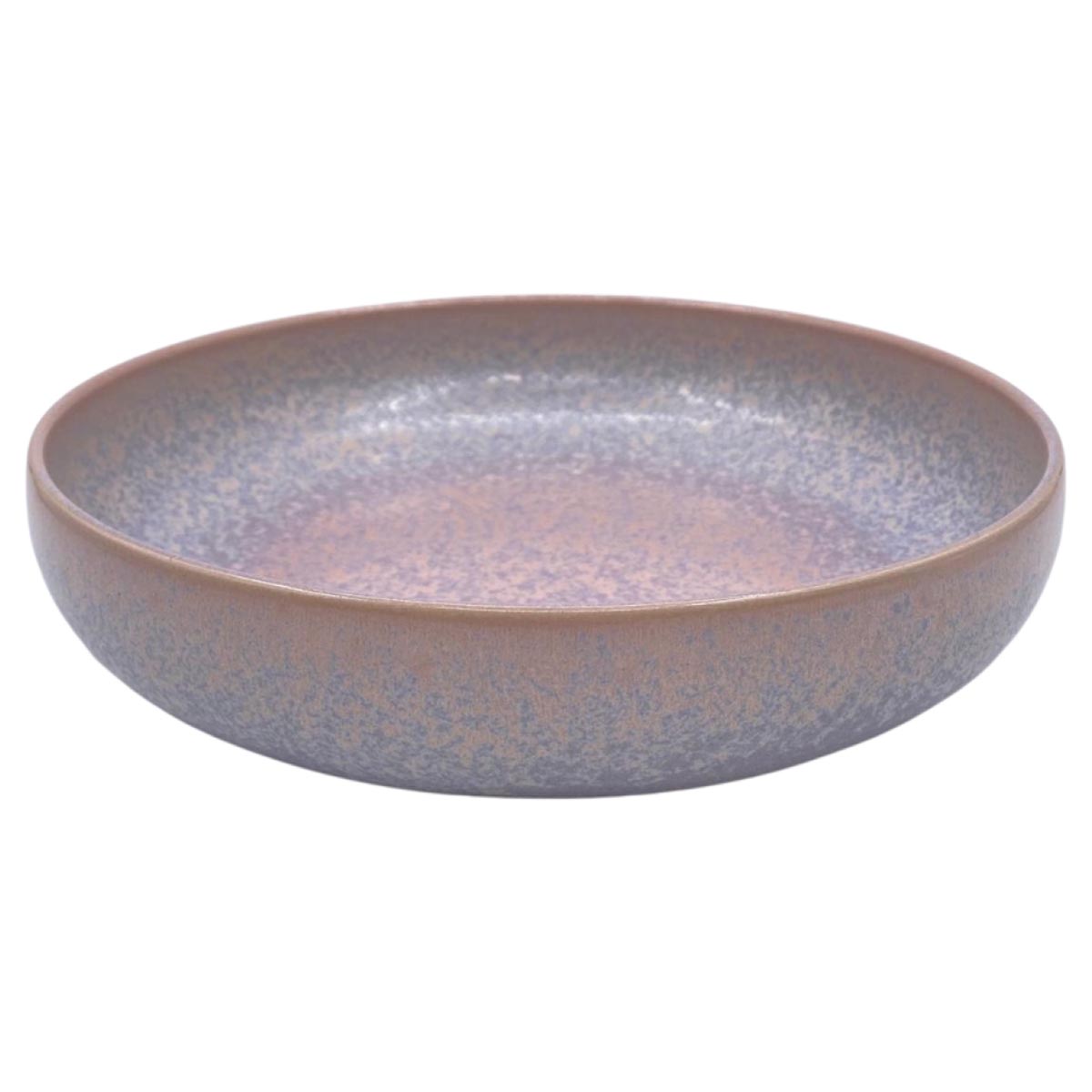 Салатник Kenai Ceramics Luma, лавандовый