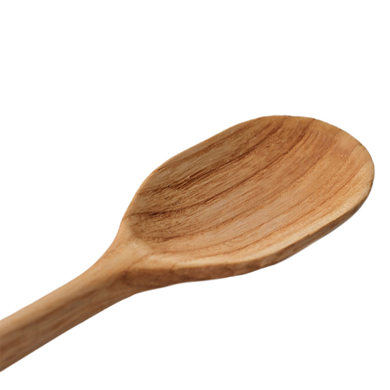 Ложка Kenai Ceramics Wood