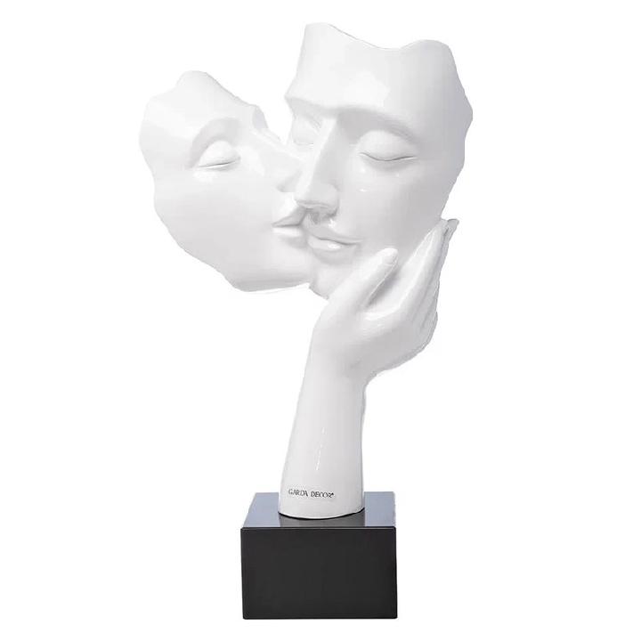 Статуэтка Гарда Декор Поцелуй