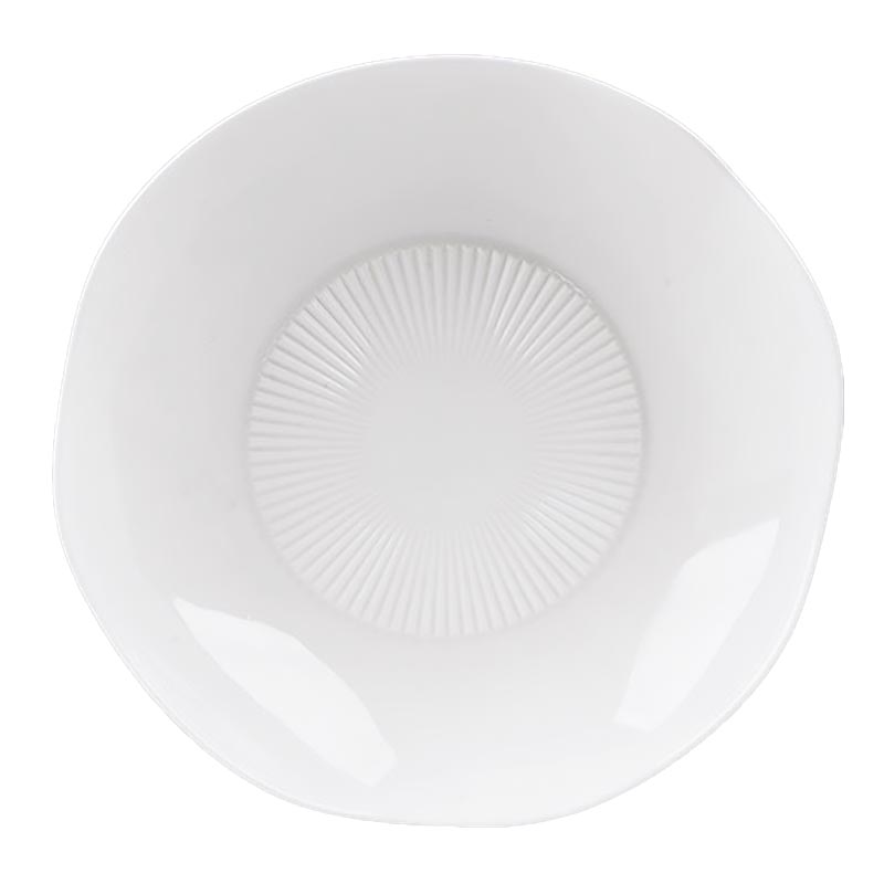 Тарелка глубокая Home Chef Blossom 26,5см