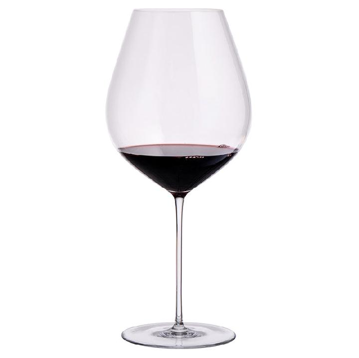 Набор бокалов для вина Halimba Balance Burgundy/Pinot Noir, 2шт