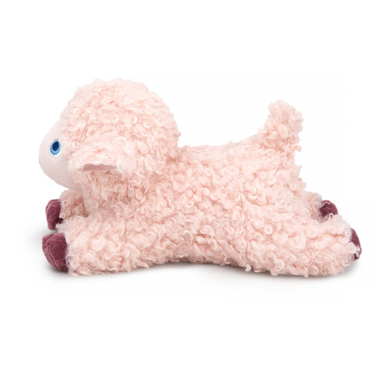 Игрушка BUDI BASA collection Овечка Аиша 30см