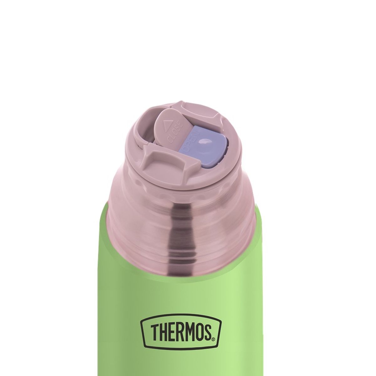 Термос Thermos 500мл, зеленый
