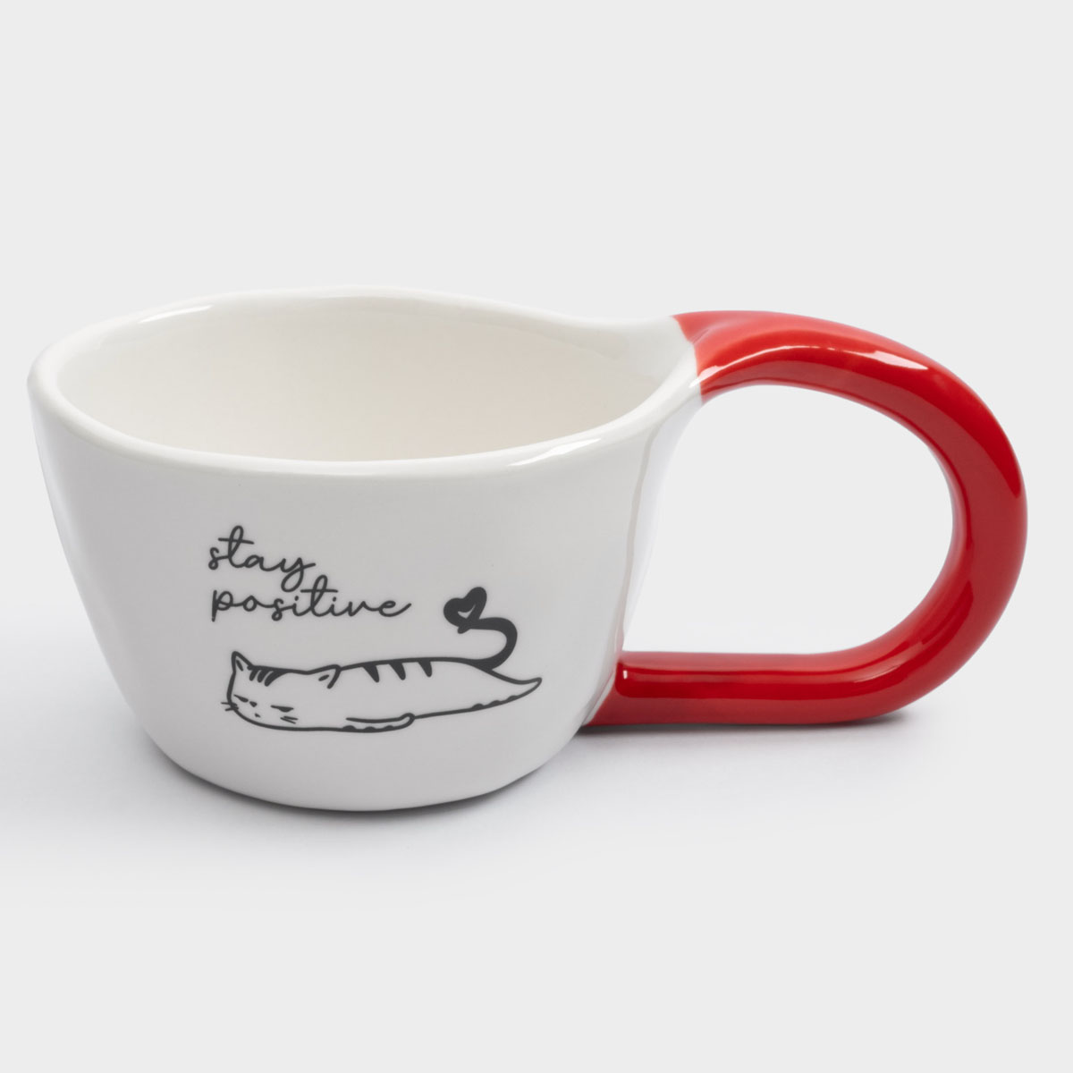 Кружка Anna Lafarg Eccentric Кот