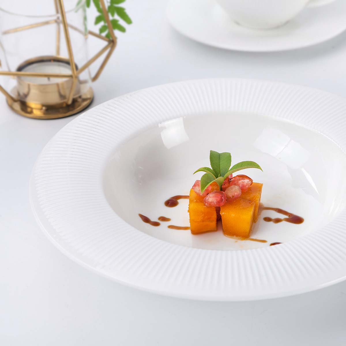 Салатник Home Chef by T E Raphael 1,55л, 21см