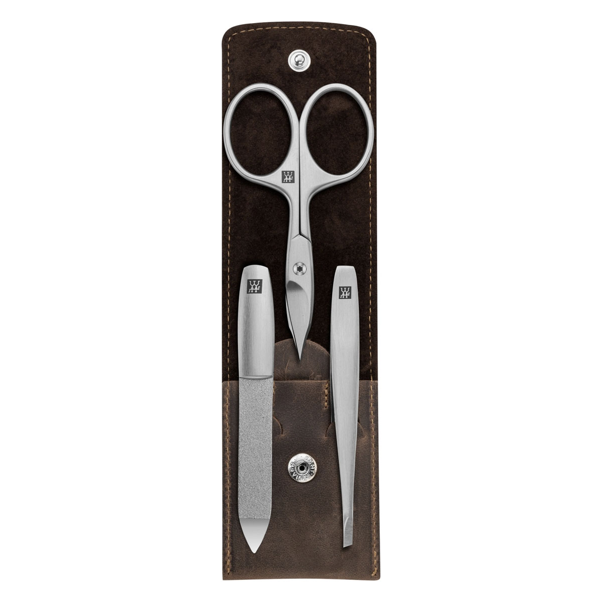 Маникюрный набор Zwilling Twinox Mountain