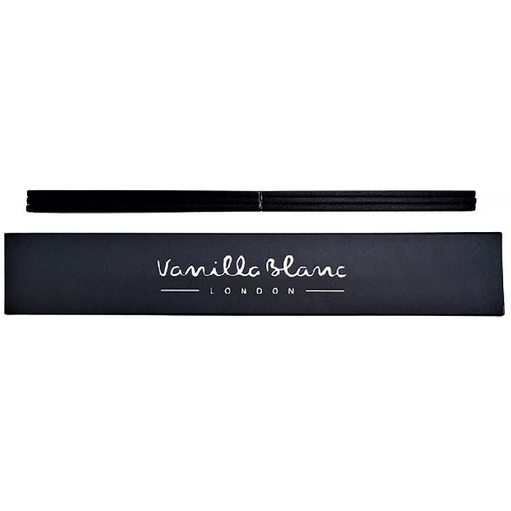 Набор палочек фибровых Vanilla Blanc Naturelle , 5шт