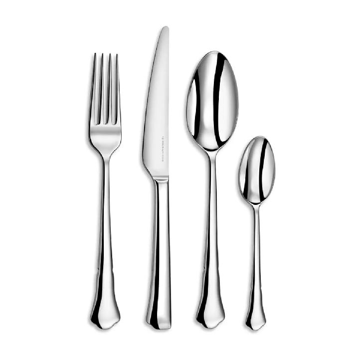 Набор столовых приборов Tarrerias Bonjean Bregancon 16 предметов на 4 персоны