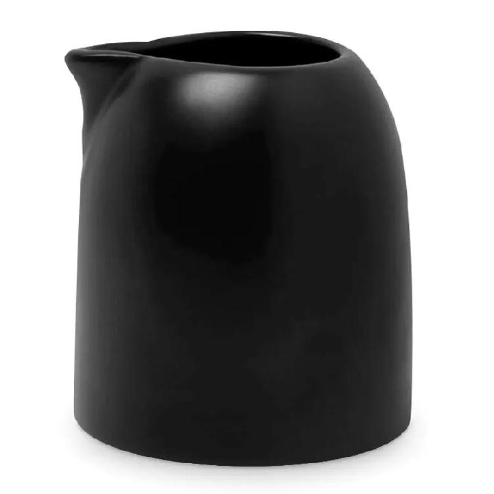 Молочник salam mat black, 120 мл