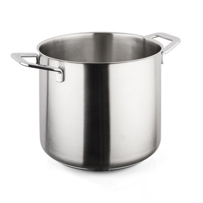 Кастрюля Barazzoni Satine 11,7л