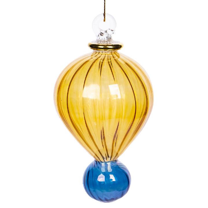 Елочное украшение Valma 