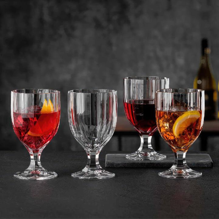 Набор бокалов Nachtmann Aspen, 4шт