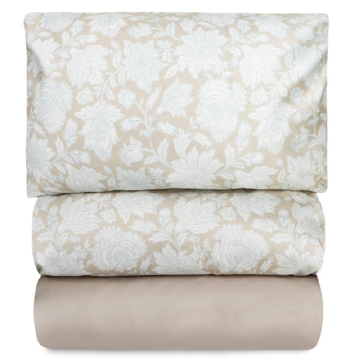 Комплект постельного белья 1,5-спальный Lameirinho Abigail