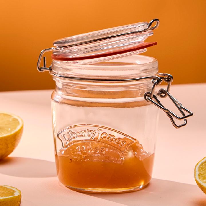 Банка для хранения Liberty Jones Maison Jar 350мл