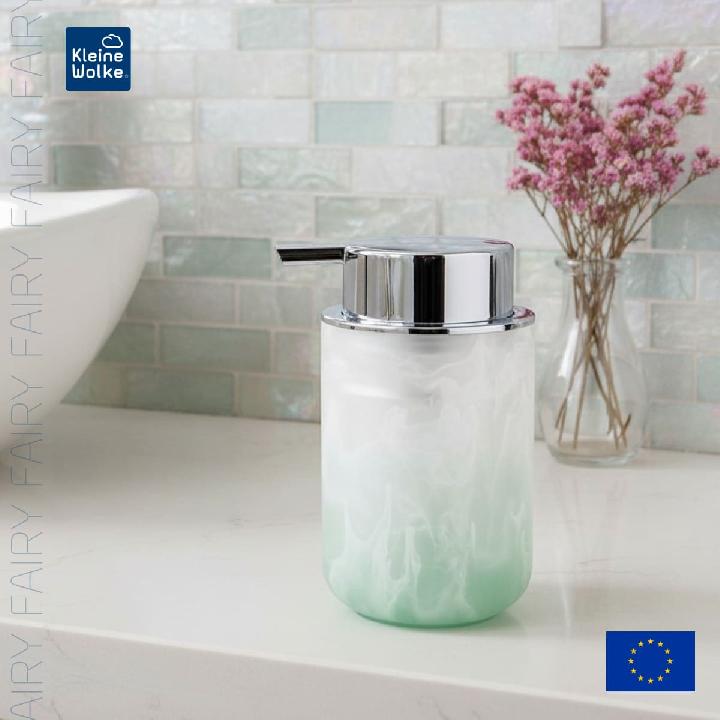 Дозатор для жидкого мыла Kleine Wolke Fairy Maledivia