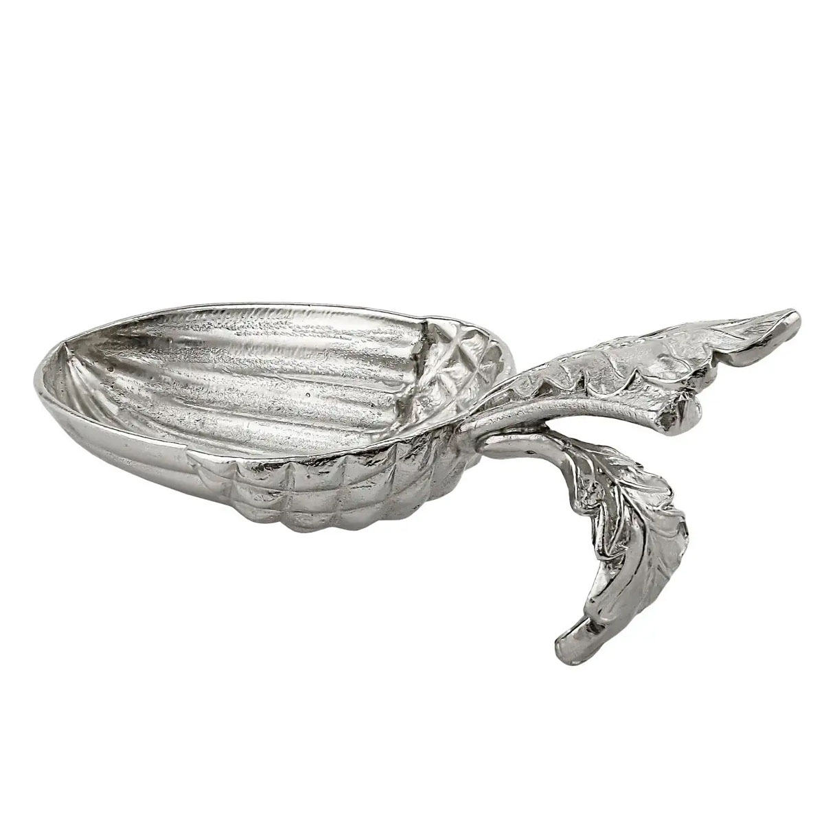 Набор для орехов Кольчугинский Мельхиор Летний сад никель