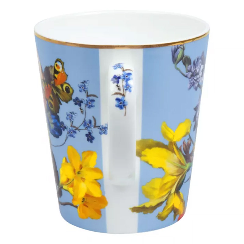 Кружка Konitz Роскошный букет в подарочной коробке