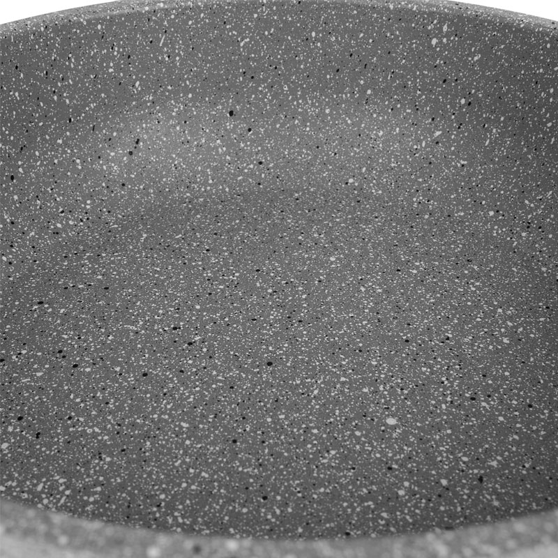 Сотейник Barazzoni Induction Facile Plus 28см