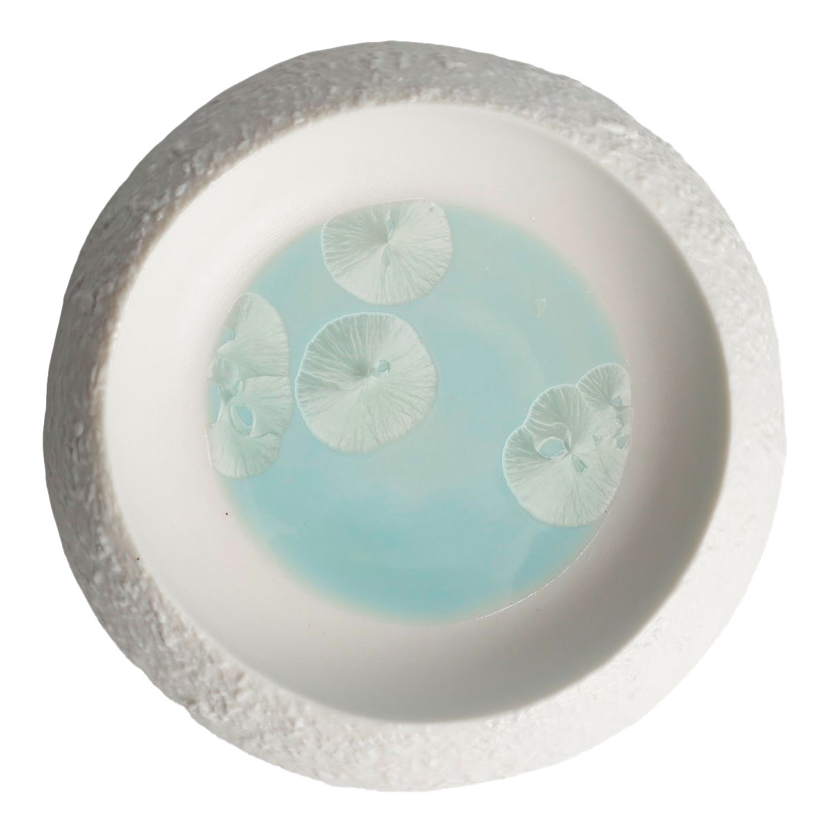 Салатник Home Chef Frost 18см