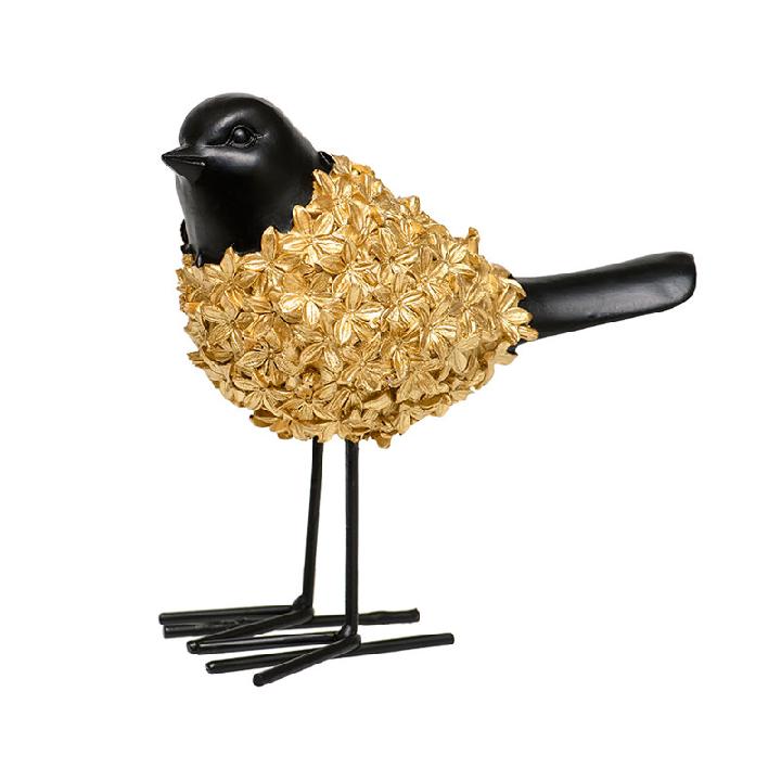 Фигурка декоративная Вещицы Птица