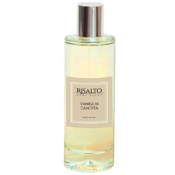 Спрей Risalto Gold Конфетная ваниль