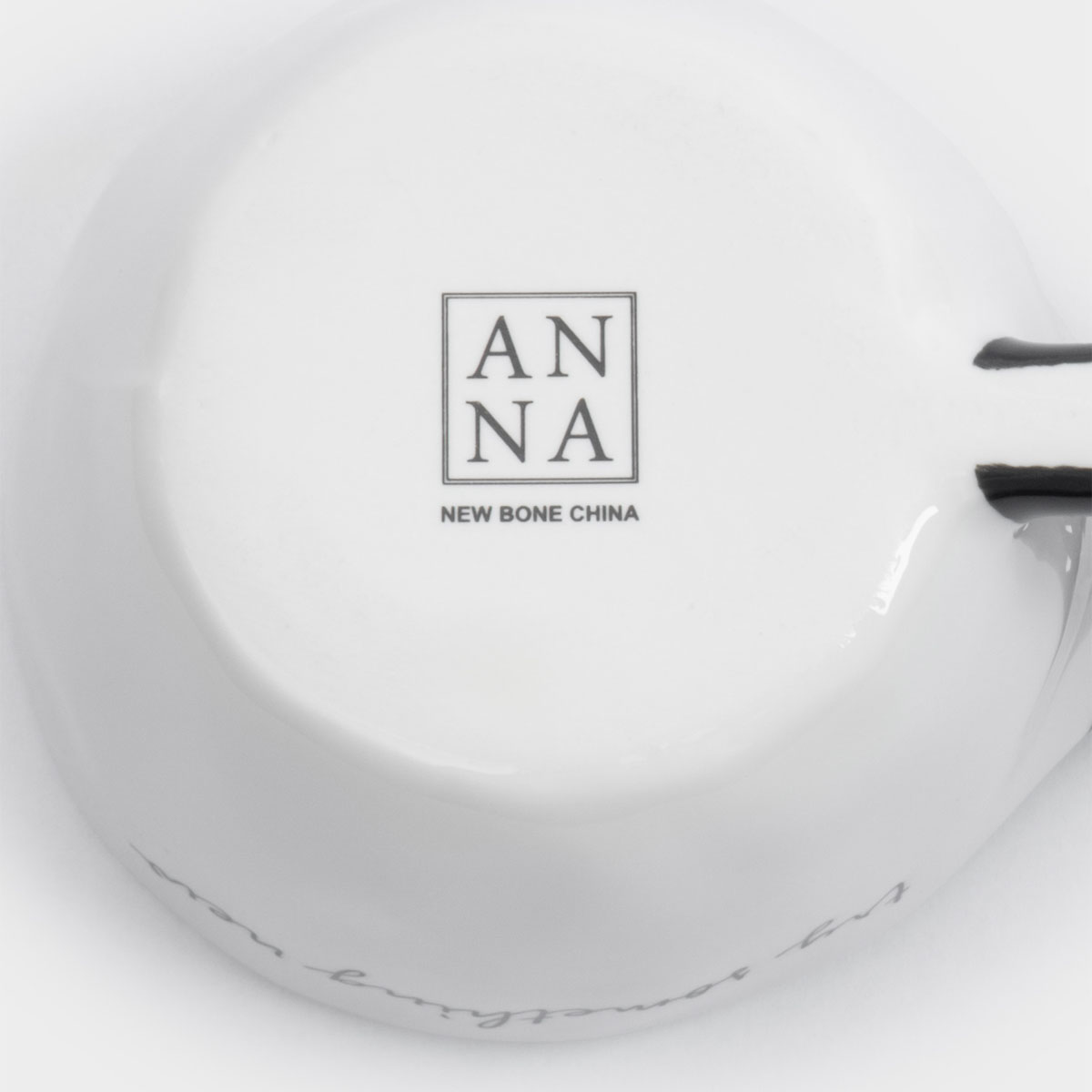 Кружка Anna Lafarg Eccentric Попробуй что-то новенькое