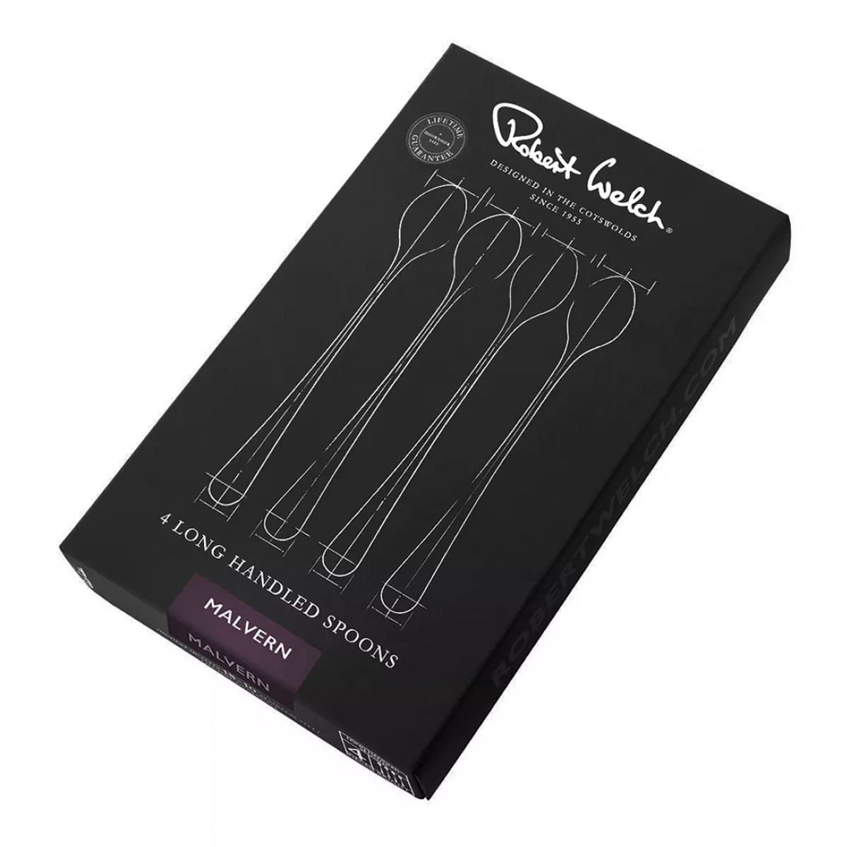 Набор ложек Robert Welch Malvern Bright
