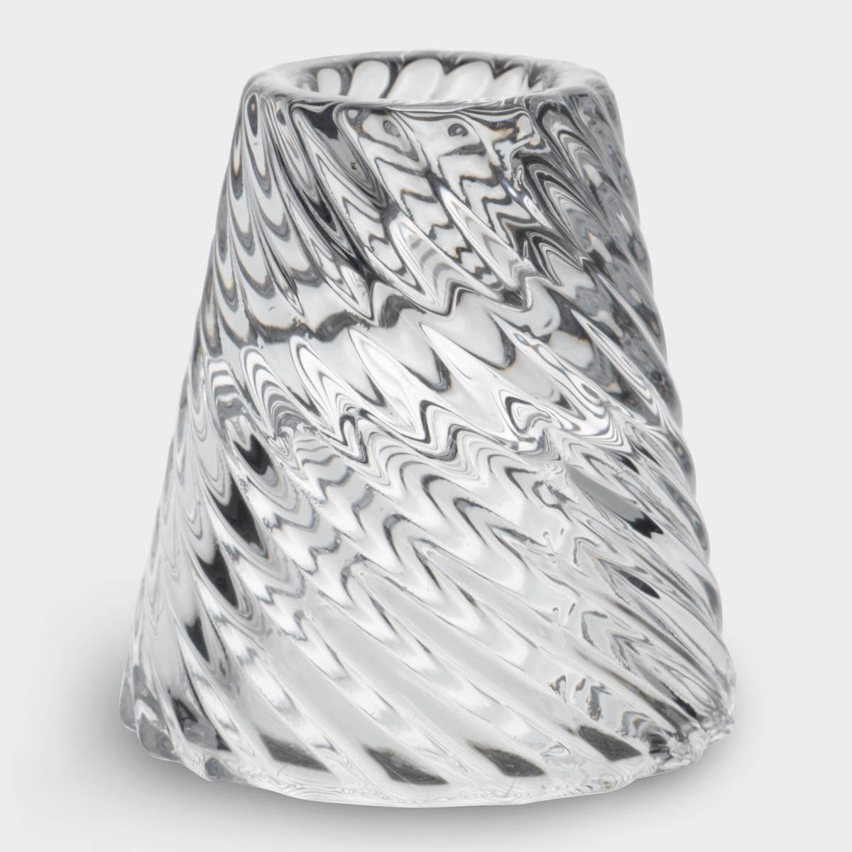 Подсвечник для тонкой свечи Anna Lafarg Грациозные Лошади