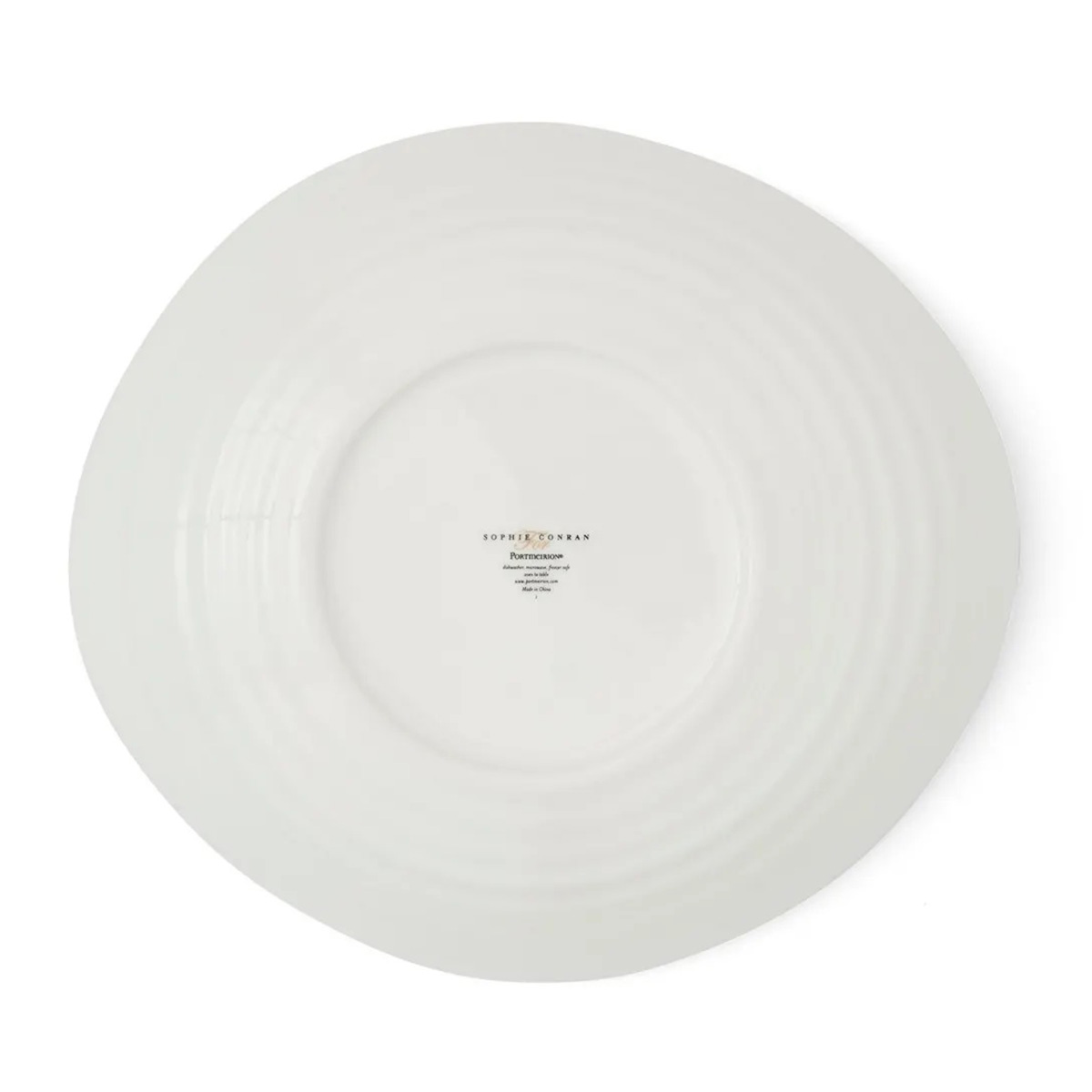 Набор тарелок для пасты Portmeirion Sophie Conran Lavandula 4шт