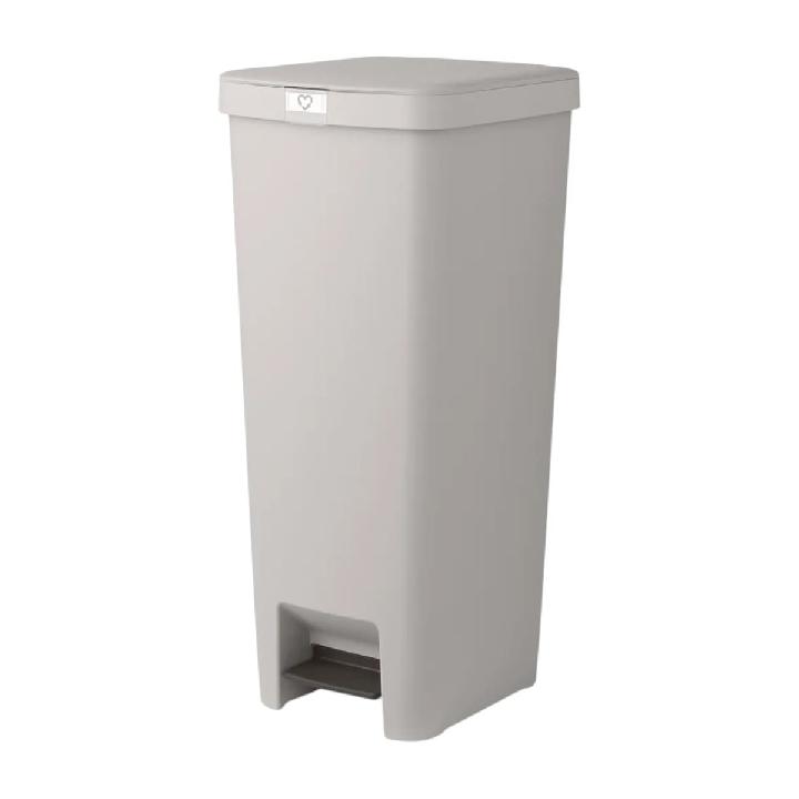 Мусорный бак с педалью Brabantia StepUp