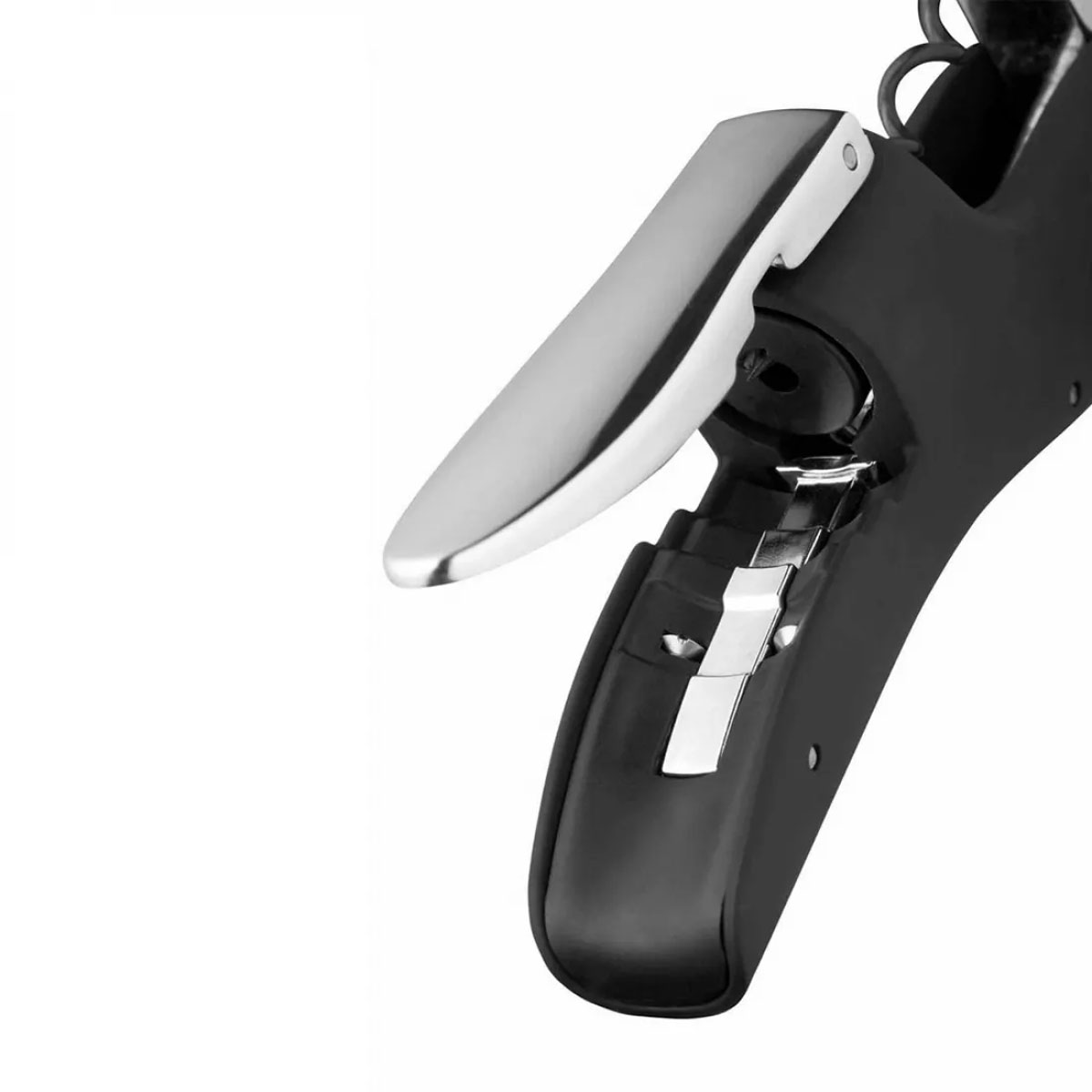 Штопор с удалителем фольги Kitchen Craft