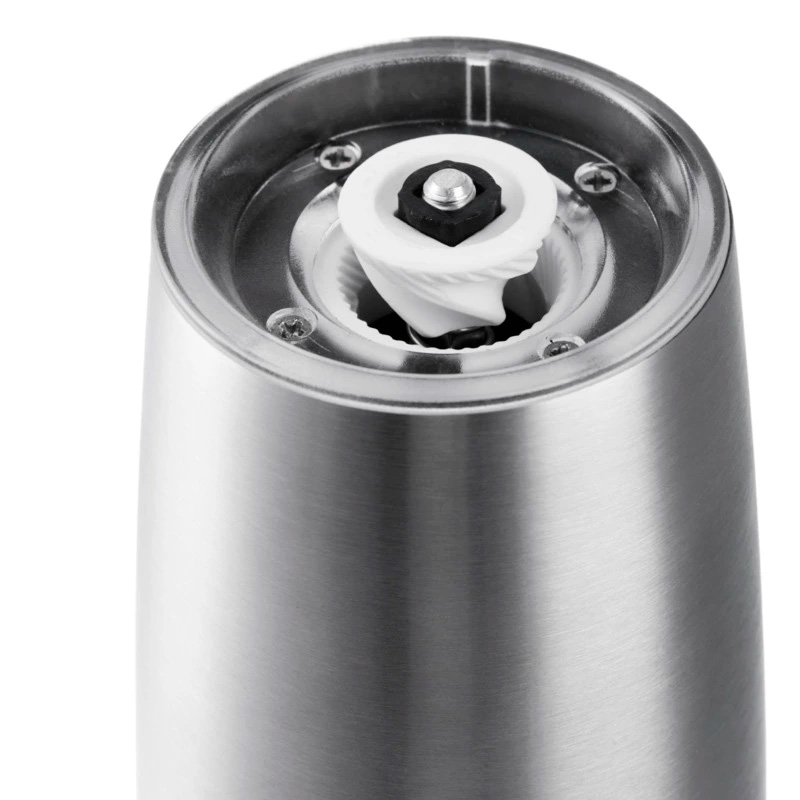 Мельница электрическая для соли и перца Wo Home Loft