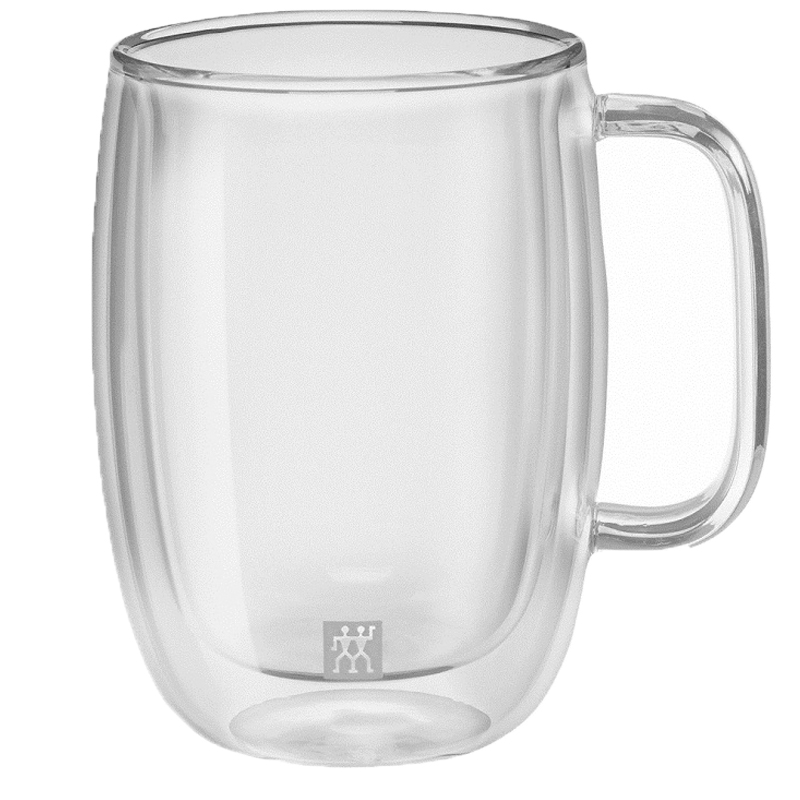 Набор чашек для латте макиато  Zwilling Sorrento