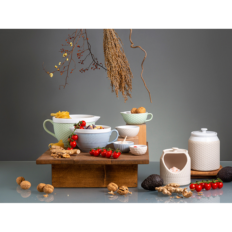 Набор мерных емкостей Liberty Jones Marshmallow