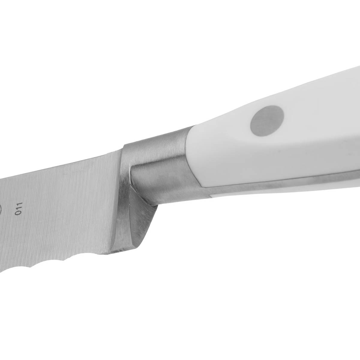 Нож для хлеба Arcos Riviera Blanca