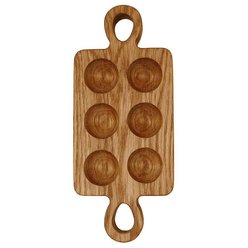 Подставка для яиц Divnaya Iva