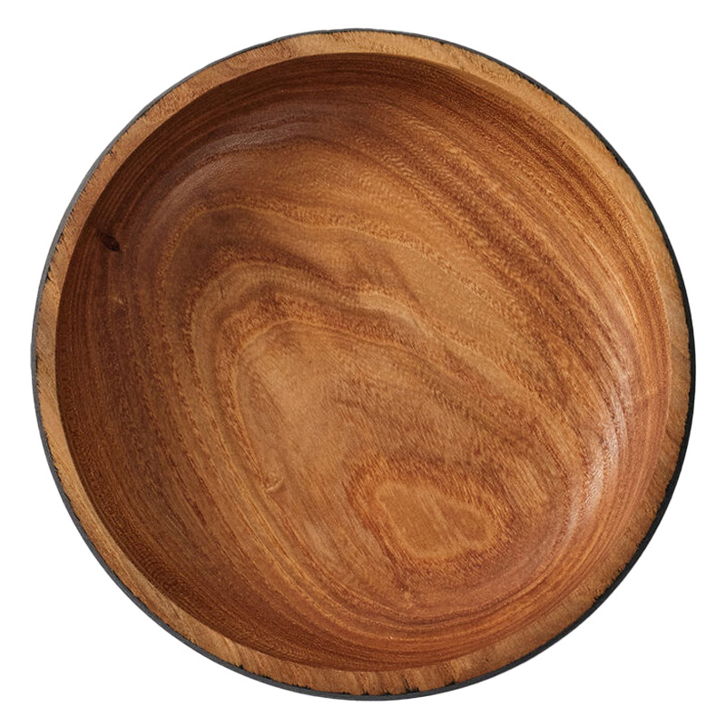 Салатник 18см Kenai Дерево