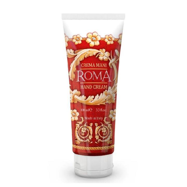 Крем для рук Rudy Profumi Art Edition Рим