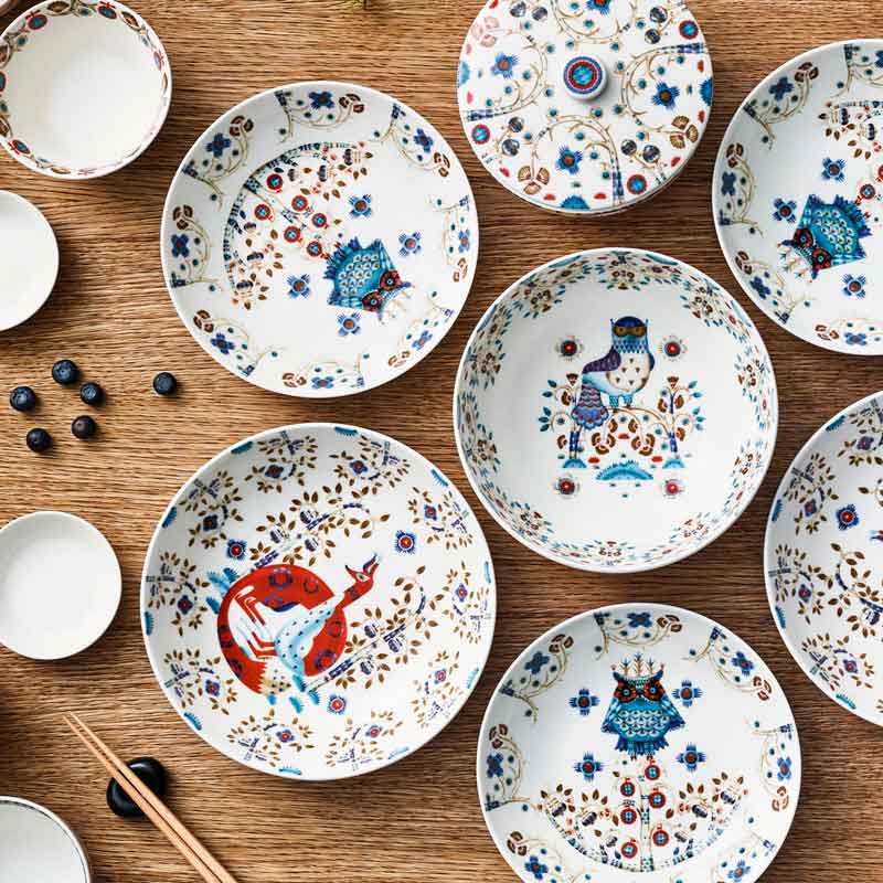 Финская Посуда Iittala Интернет Магазин