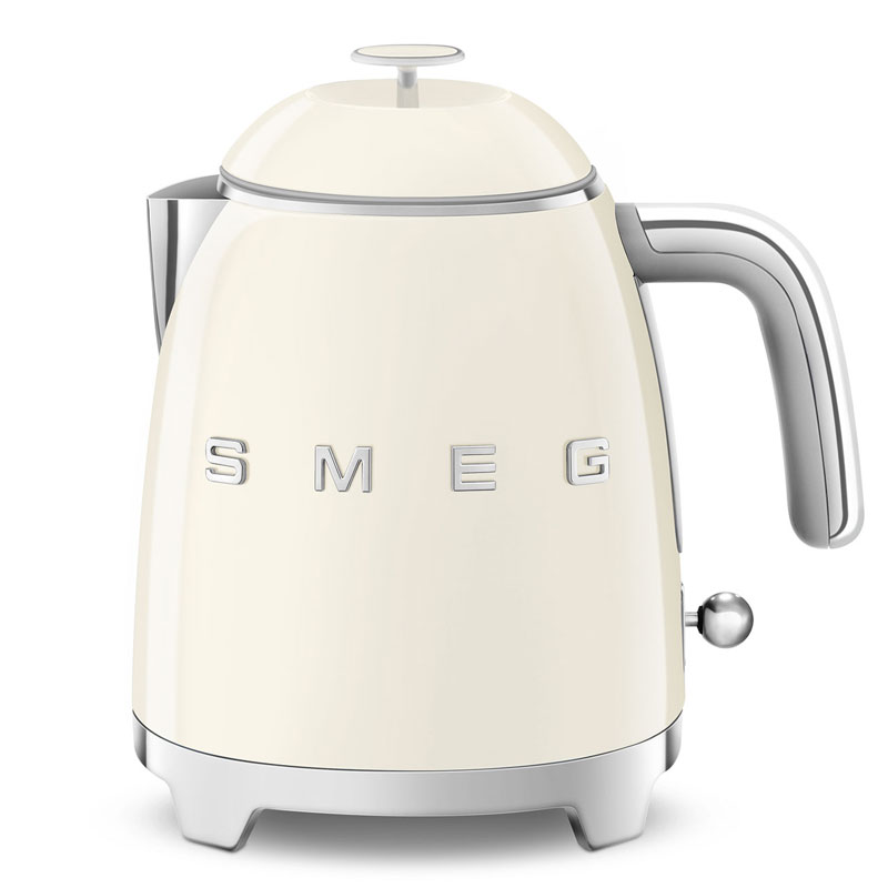 Чайник электрический мини Smeg 50’s Style